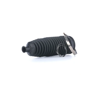 Kuva FEBI BILSTEIN 27222 Paljekumisarja, Ohjaus Thermoplast Etuakseli, vasen, oikea Kuorilla RENAULT: MEGANE 2 Kombi, Stufenheck