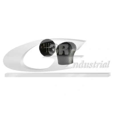Kuva 3RG 25610 Vaihdekepin nuppi
