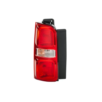 Kuva HELLA 2SD 354 845 011 Takavalot Vasen P21/5W, P21/4W, P21W, PY21W Ilman polttimoita lampun kantaa TOYOTA: Proace II Van, I Van / Farmari