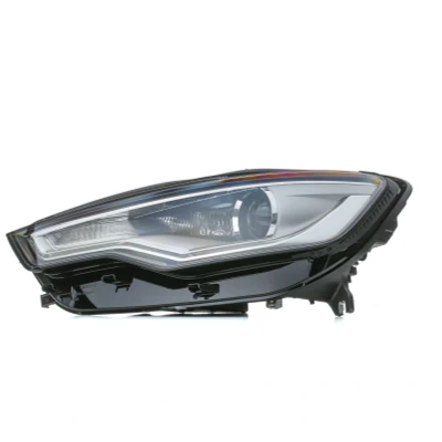 Kuva HELLA 1EL 011 150 351 Ajovaloumpio AUDI: A6 C7 Avant, Sedan, Allroad