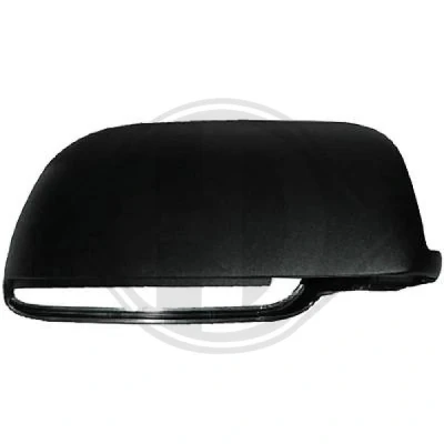 Kuva DIEDERICHS 2205029 Kotelo Ulkopeili Vasen Pohjustettu VOLKSWAGEN: Polo IV Hatchback