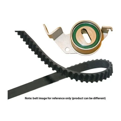 Kuva KAVO PARTS DKT 5513 Jakohihnasarja MITSUBISHI: Carisma Hatchback