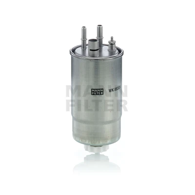 Kuva MANN FILTER WK 853/24 Polttoainesuodatin Letkusuodatin OPEL: Meriva A