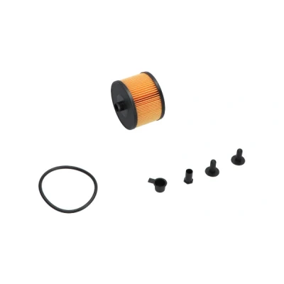 Kuva KAVO PARTS TF 1983 Polttoainesuodatin Letkusuodatin FORD: MONDEO 4 Turnier, S Max Mk1, Focus 2 Kombi, VOLVO: V50, S40 II, C30, PEUGEOT: 508 I SW