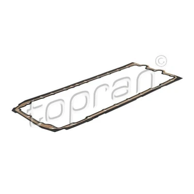 Kuva TOPRAN 503 252 Öljypohjan Tiiviste BMW: 3 Touring, Sedan, 5 Sedan