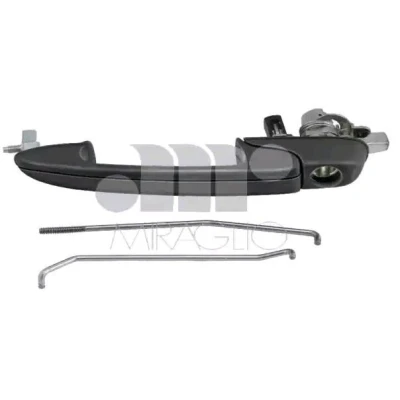 Kuva Oven kahva, Eteen, vasen fiat brava OE 46440184, 46787584