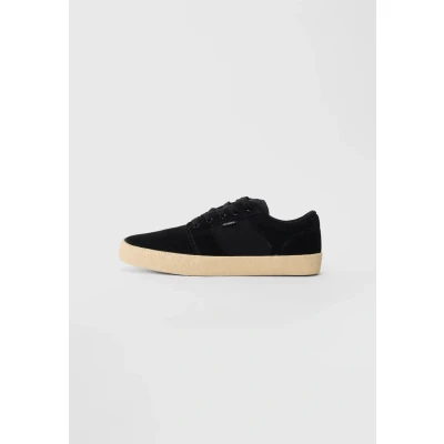 Kuva Etnies Barge Matalavartiset tennarit, Koko: 43, Dark black Tekstiili/keinonahka