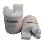 Kuva ALCO FILTER FF 072 Polttoainesuodatin Letkusuodatin KIA: cee‘d I Farmari, Hatchback, CARENS 4, HYUNDAI: i30 Hatchback