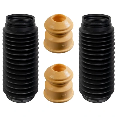 Kuva FEBI BILSTEIN 181362 Iskunvaimentimen Suojakumi Etuakseli HONDA: CIVIC 8 Hatchback