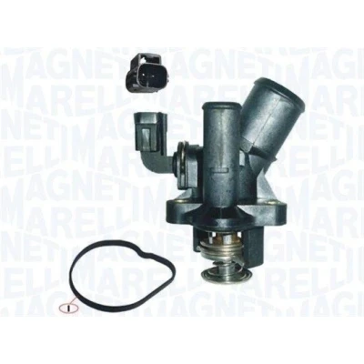 Kuva MAGNETI MARELLI 352317100360 Termostaatti 98 Tiivisteillä FORD: MONDEO 3 Kombi, Stufenheck,