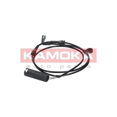 Kuva Kulumisenilmaisin, jarrupala, Taka akseli Bmw 5 [E39], Z8 roadster [E52] OE 1163066, 34 35 1 163 066, 34351163066