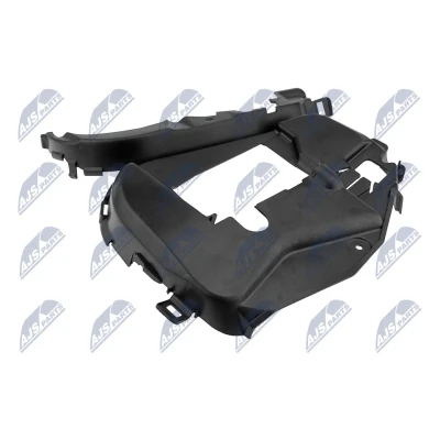 Kuva Kotelo, hammashihna NISSAN QASHQAI / +2 I, RENAULT CLIO III, Grandtour KANGOO GRAND II, MODUS OE