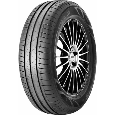 Kuva Maxxis Mecotra 3 165/60 R15 77H henkilöauto Kesärenkaat Renkaat SAAB: 900 I Combi Coupe, Sedan, 99 TOYOTA: Aygo, VOLKSWAGEN: Kupla