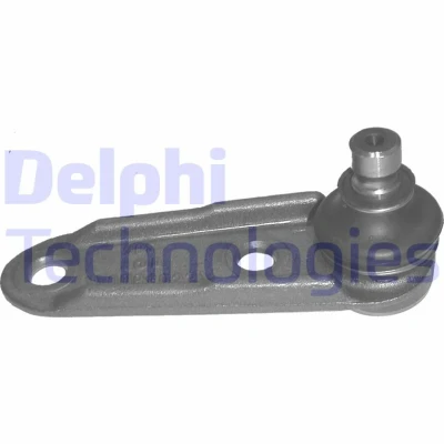 Kuva DELPHI TC742 Alapallonivel Etuakseli 150 63 54 RENAULT: Megane 1, 1 Classic, Scenic