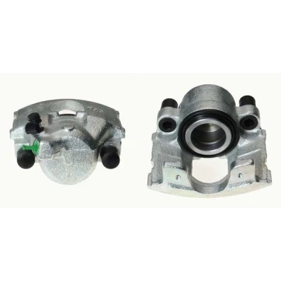 Kuva BUDWEG CALIPER 341900 Jarrusatula FORD: FIESTA 3