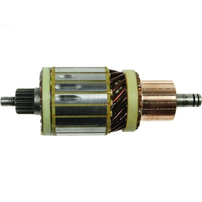 Kuva AS PL SA3029 Ankkuri, käynnistinmoottori 12V 2kW