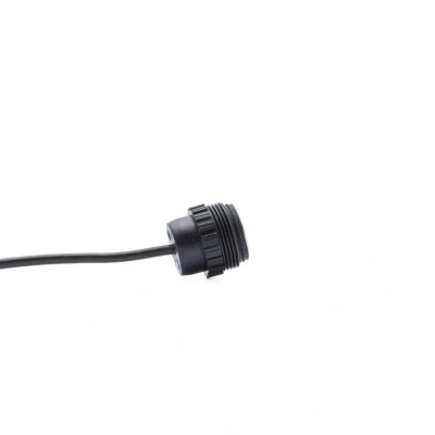 Kuva EINPARTS EPP SENSOR 16.5MM SI Pysäköintianturi Ultraäänitunnistin Hopea