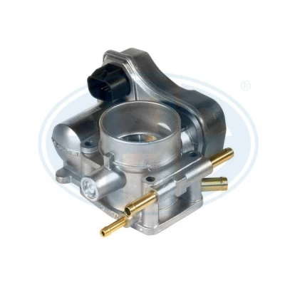 Kuva Kaasuläpän kotelo OPEL, VAUXHALL OE 08 17 158, 25 177 983, 8 158