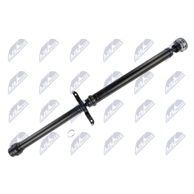 Kuva Kardaani, Takana PORSCHE MACAN OE 95B521101F, 95B521101K, 95B521101L