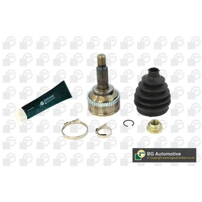 Kuva Nivelsarja, vetoakseli, Pyörän puoli, Etuakseli, oikea, vasen ford maverick, mazda tribute OE GG062550XC, GG062550XD, GG062560XD