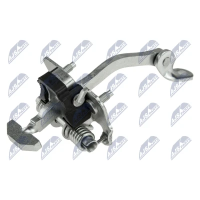 Kuva Oven pidin, Takana, Molemminpuolin RENAULT CLIO II, FLUENCE, THALIA I OE 7700842859