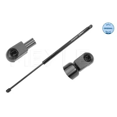 Kuva MEYLE 040 910 0006 Takaluukun Kaasujousi 755 665 ORIGINAL Quality MERCEDES BENZ: Vito Mixto, Bussi, Viano
