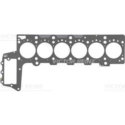 Kuva REINZ 61 36620 10 Kannentiiviste 1,55 Metalli kerros tiiviste BMW: 5 Sedan, 3 Touring, Coupe