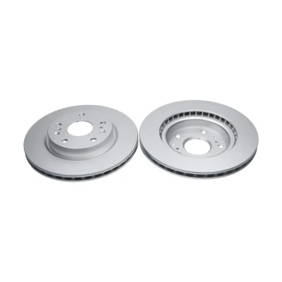 Kuva KAVO PARTS BR 8742 C Jarrulevyt 280 22 5 114 Tuuletettu pinnoitettu SUZUKI: Vitara IV SUV