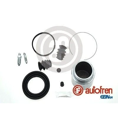 Kuva AUTOFREN SEINSA D41958C Jarrusatula Korjaussarja Etuakseli 60 MITSUBISHI: PAJERO 2, L200 III Pick up, Galant 6