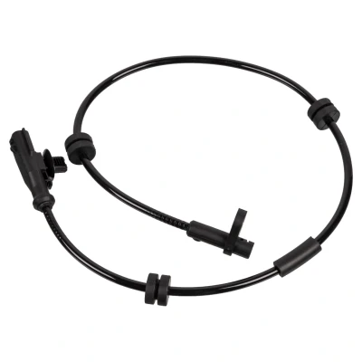 Kuva FEBI BILSTEIN 170146 ABS Anturi Taka akseli, vasen, oikea 584 FORD: FIESTA 6