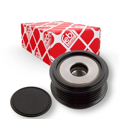 Kuva FEBI BILSTEIN 101711 Laturin Vapaakytkin 41,2 Kannella KIA: cee‘d I Farmari, II Hatchback, Sportswagon