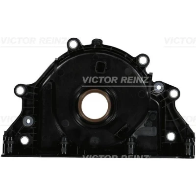 Kuva REINZ 81 90090 00 Kampiakselin Tiiviste laipalla PTFE (polytetrafluorietyleeni) AUDI: A4 B9 Avant, VOLKSWAGEN: Passat B8 Variant