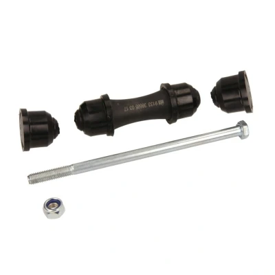 Kuva febi BILSTEIN 36685 Koiranluu Taka akseli, vasen, oikea 148 M8 x 1,25 Plus Itselukittuvalla mutterilla FORD: MONDEO 2 Kombi