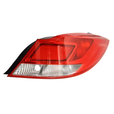 Kuva HELLA 9EL 176 380 061 Takavalot Oikea P21W, PY21W, R10W Ilman polttimoita lampun kantaa