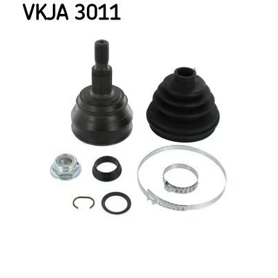 Kuva SKF VKJA 3011 Vetonivel VOLKSWAGEN: Golf 4 Variant, Bora Sedan, Corrado, SKODA: Octavia 1 Combi, AUDI: TT Coupe, A3 Hatchback
