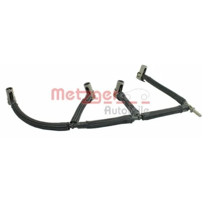 Kuva METZGER 0840091 Letku, Polttoaineen Ylivuoto biodieselille AUDI: A3 Sportback