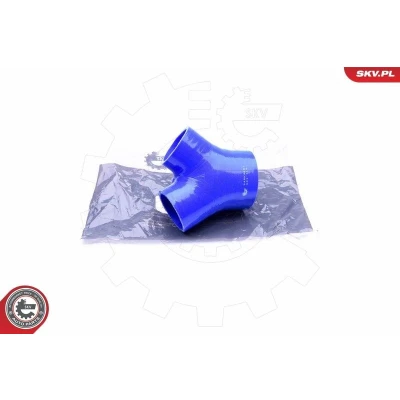 Kuva Imuputki, ilmansuodatin AUDI A4 B5, B5 Avant, A6 C5, C5 Avant OE 078133356T
