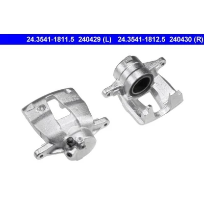 Kuva Jarrusatula, Etuakseli, oikea FIAT BRAVO II, IDEA, IDEA VAN, STILO, STILO Multi Wagon, LANCIA MUSA OE 77364648, 9949342