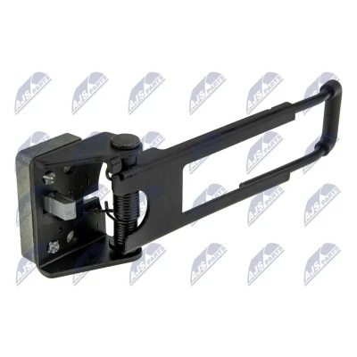 Kuva Oven pidin, Molemminpuolin, Auton takaovi MERCEDES BENZ, VW OE 2D1 827 793 A, 793, 2D1827793