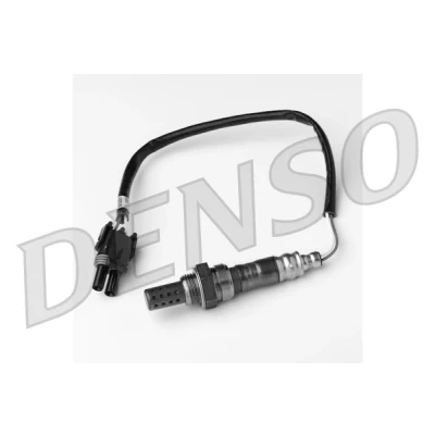 Kuva DENSO Direct Fit DOX 1556 Lambda Anturi M18x1.5 Lämmittämätön, Sormisondi, Hyppytunnistin RENAULT: TWINGO 1