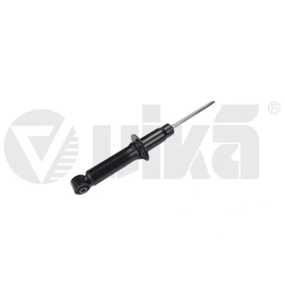 Kuva VIKA 55131622001 Iskunvaimentimet Taka akseli Kaasupaine Vaimennin, jousituella Tappi ylhäällä, Haarukka alhaalla AUDI: Q7
