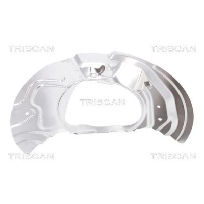 Kuva TRISCAN 8125 11118 Jarrukilpi Etuakseli, oikea BMW: X5
