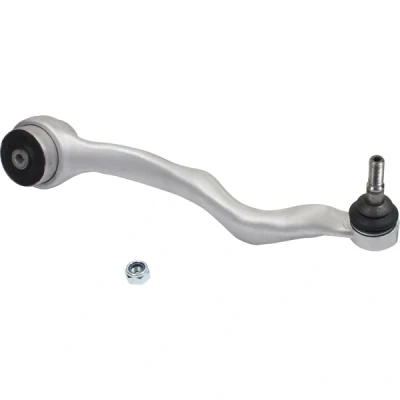 Kuva Tukivarsi, pyöräntuenta, Ulompi, Etuakseli, oikea, Alla BMW OE 31126851260, 31126855742, 6851260