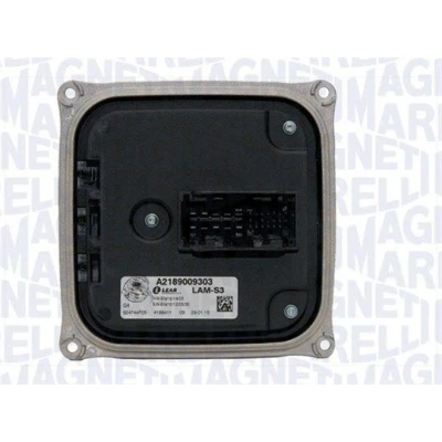 Kuva MAGNETI MARELLI 711307329500 Ohjainlaite, Valo MERCEDES BENZ: CLA Coupe