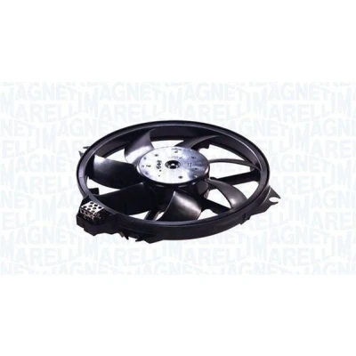 Kuva MAGNETI MARELLI 069422737010 Jäähdyttimen Tuuletin 400 12 240