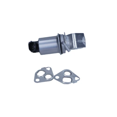 Kuva MAXGEAR 27 0158 EGR Venttiili Sähköinen Magneettiventtiili Tiivisteillä VOLKSWAGEN: Golf 4 Variant, 4, Plus / Crossgolf, SEAT: Ibiza 3