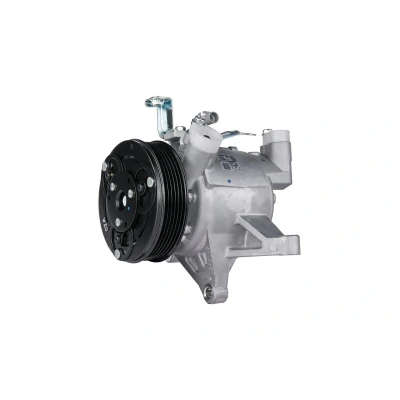 Kuva VALEO 814717 Ilmastoinnin Kompressori DKV10Z SUBARU: Forester IV