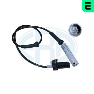 Kuva ERA 560007A ABS Anturi Etuakseli, vasen, oikea aktiivisensori 565mm 31,3mm BMW: 5 Touring, Sedan