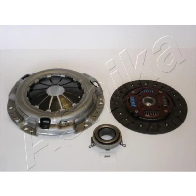 Kuva Kytkinpaketti TOYOTA OE