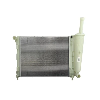 Kuva DENSO DRM09088 Jäähdytin Alumiini 480 392 16